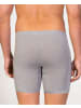 ZD ZERO DEFECTS Boxer "Cyclist" in Grau