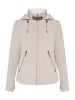Gil Bret Funktionsjacke in taupe - 0002
