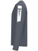 erima Erwachsene, Unisex Erwachsene Sweatshirt in slate grey