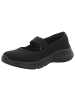Skechers Ballerinas Bedford in black