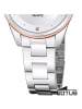 Lotus Chronograph-Armbanduhr Lotus Classic silber mittel (ca. 31mm)
