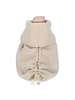 Zwei Amie Umhängetasche 33 cm sand