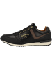 Pantofola D'Oro Sneaker low Matera 2.0 Uomo Low P in schwarz