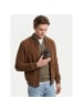 Golden Head Polo Schlüsseletui RFID Leder 8 cm in dunkelbraun