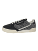 adidas Sneaker Continental 80 in Schwarz