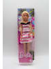 Mattel Barbie 65. Jubiläumspuppe in mehrfarbig