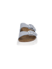 Birkenstock Komfort Stiefel in blau