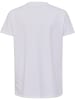 Hummel Hummel T-Shirt Hmlgo Multisport Kinder in WHITE