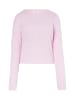 myMo Pullover in PINK