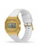 Ice Watch Digitaluhr für Damen in gold