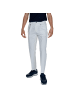 Antony Morato Weiß Baumwolle Freizeithose