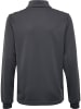 Hummel Hummel Sweatshirt Hmlauthentic Multisport Kinder in ASPHALT