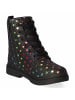 Lico Stiefel Warmfutter in black