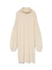 Vero Moda Strickkleid in Birch