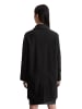 Marc O'Polo Mantel regular in Schwarz