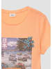 s.Oliver T-Shirt in 0068_orange