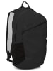 HEAD Rucksack Foldable Backpack in Schwarz