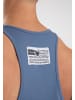 Gorilla Wear Klassisches Tanktop – Koronenblau