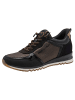 Marco Tozzi Sneaker in BLACK COMB