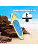COSTWAY Stand Up Paddling Board 335cm in Bunt