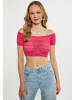 myMo Top in Pink