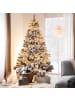 Butlers Butlers Weihnachtsbaum TREE OF THE MONTH Schnee in Grün