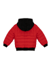 Gulliver Steppjacke in Rot