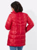 WITT WEIDEN Steppjacke in rot