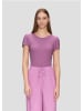 QS T-Shirt in 4721_lavendel