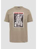 s.Oliver T-Shirt in 83D1_hellbraun