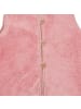 Walkiddy Weste Pink Fleece-Fleece Vest