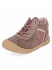 PEPINO Lauflernstiefel in brown