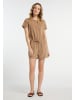 DreiMaster Damen Jumper in Beige