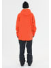 SOS Softshelljacke Kula in 5107 Spicy Orange