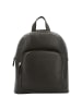 PICARD Luis City - Rucksack 28 cm Rindsleder in cafe