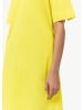 comma Kleid in 1203_gelb