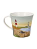 Goebel Coffee-/Tea Mug " Sylt " in Bunt