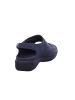 Solidus Sandalette in blau