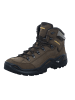 LOWA Wanderstiefel RENEGADE GTX MID S in braun