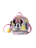 Disney Minnie Pretty in Pink thermo Lunch-Tasche 21 cm