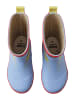 Reima Gummistiefel " Moomin Magisk " in Airy Blue