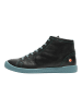 softinos Sneaker in Forest