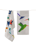 Happy Friday Colibri Geschirrtuch (2 tlg)