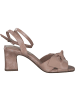 Tamaris Klassische Pumps in Beige