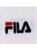Fila 3er-Set: Socken in White