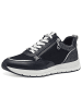 Tamaris Sneaker low 1-23732-41 in dunkelblau