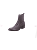 Stiefeletten in Dunkelbraun