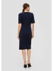 s.Oliver Kleid in 5959_navy