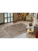 Teppich Boss Flachgewebe Teppich Dora 225 - Beige