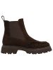 Tamaris Chelsea Boot in MOCCA
